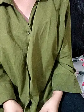 Sizzling_Quinn webcam