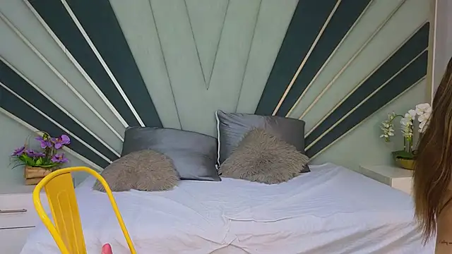 DulceeEsmeralda webcam