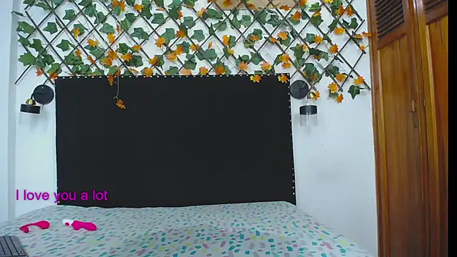 vsamanthaper1 webcam