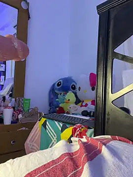 Antonella-smitt webcam