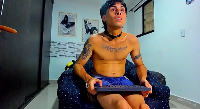 Daniel_Rochax webcam