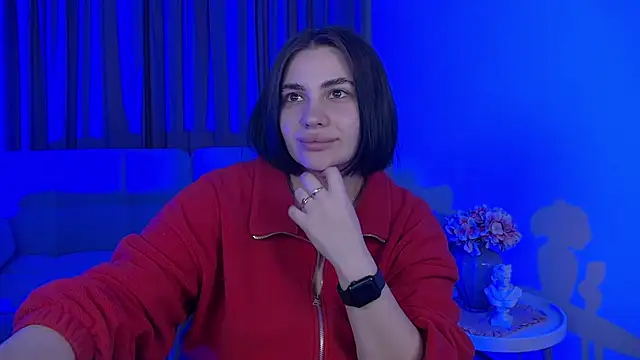 AdrianaToress webcam