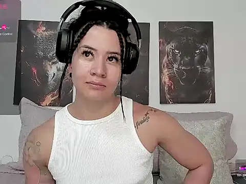 AngelMartinss webcam