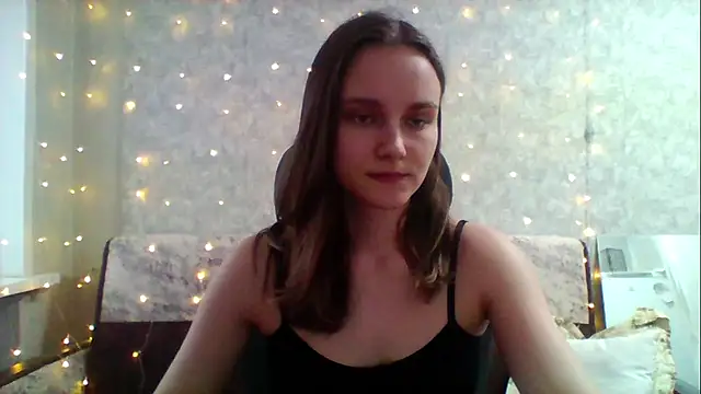 DolcezzaCream webcam