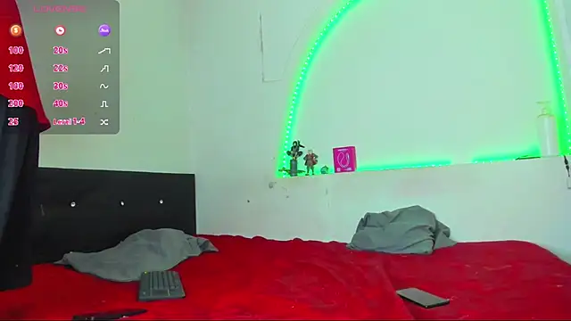 liammendoza98 webcam