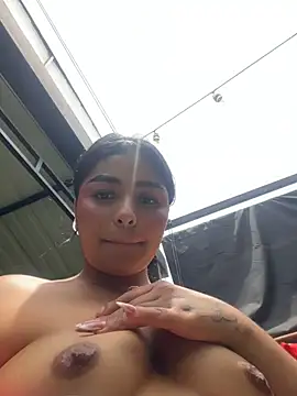 EvasBlazeXXX webcam