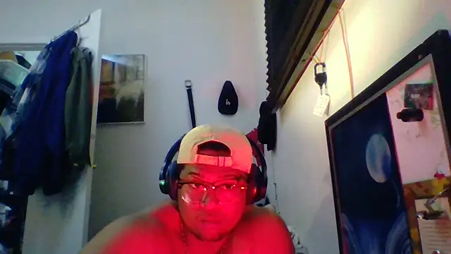 MrCleangreyxtc webcam