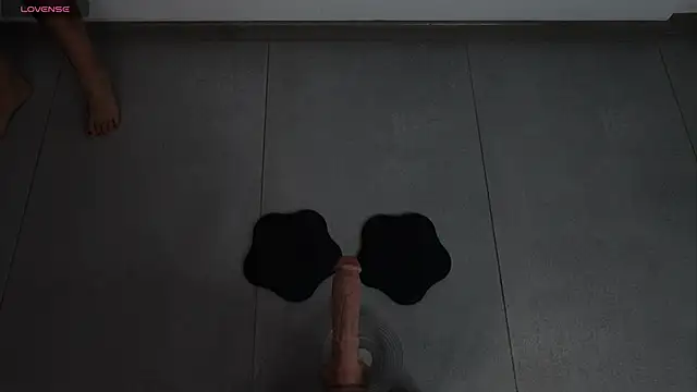 miss_vaiolette webcam