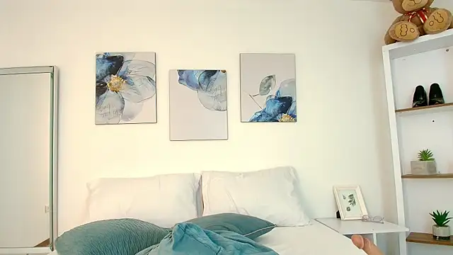 Isabella_Harley webcam