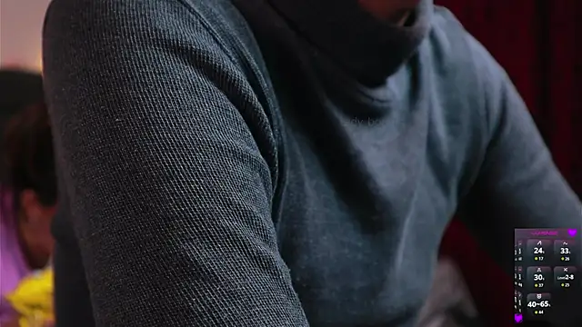 kathieandpovcock1 webcam