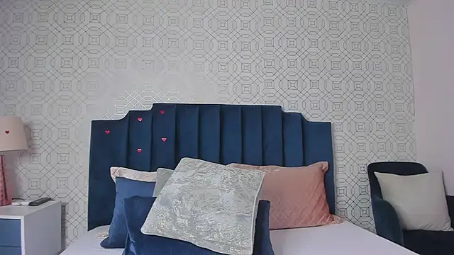 ashleythompson2025 webcam