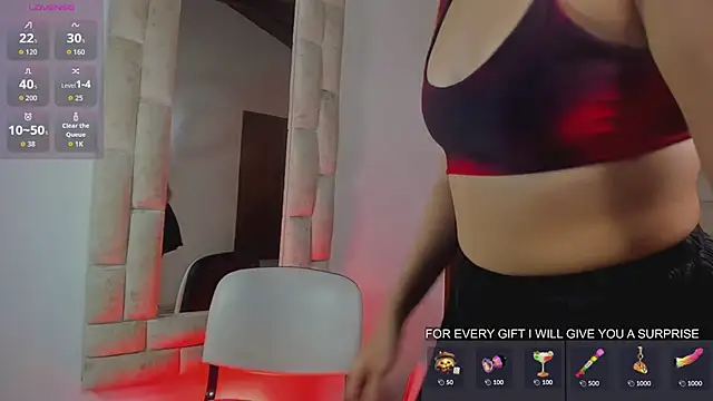 HollyGrey_ live sex cam