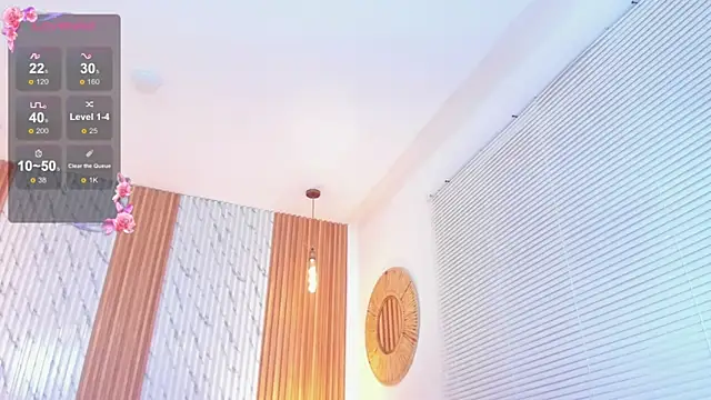 Scarlett_Evanss_ webcam