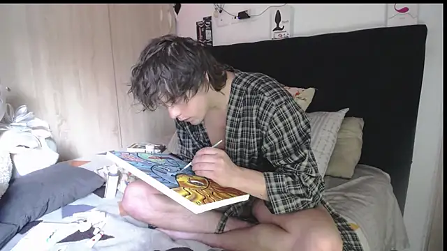 Santiago_kiler webcam