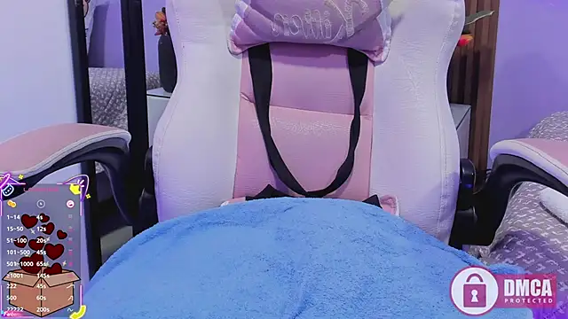 voyeur live Ana Gadot