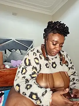 ThickianaRider webcam