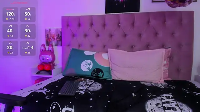 live sex camera Skay Wish