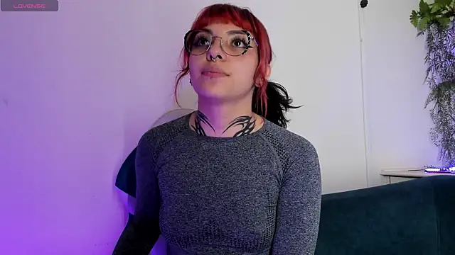 morgana_white webcam