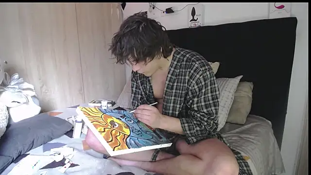 Santiago_kiler webcam