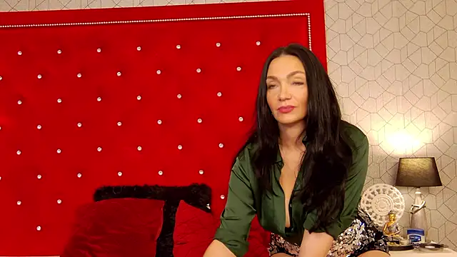 GraceMontclaire webcam