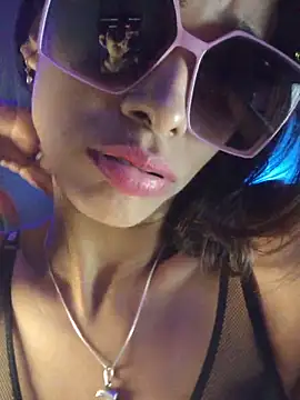 Ivy_the_goddess webcam