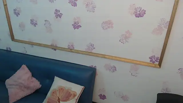 Karol_prescot webcam