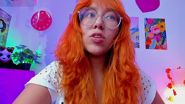 _Moon_Johnson webcam