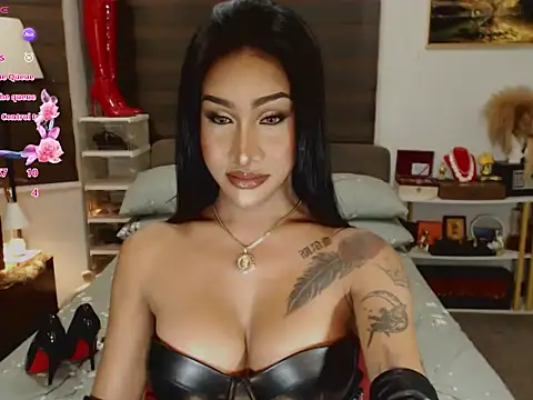 Preview of seductivevictoria