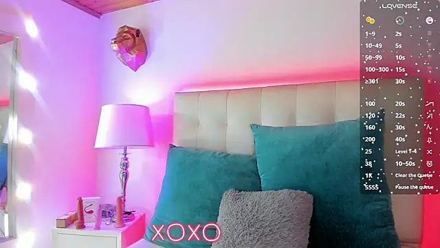 _sasha_miller_ webcam