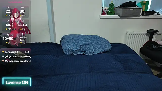 Felice_Favn live sex cam