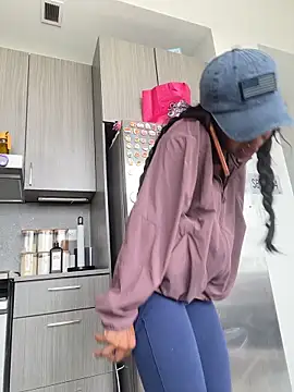 Princessssbby webcam