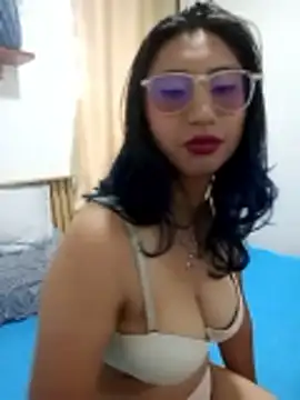 Violet_2003 webcam