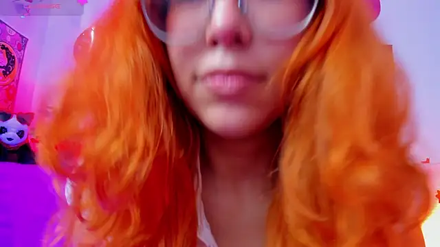 _Moon_Johnson webcam