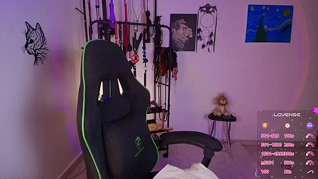 ariannaconnor_ webcam