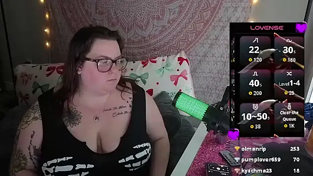 brookenicole3003 webcam