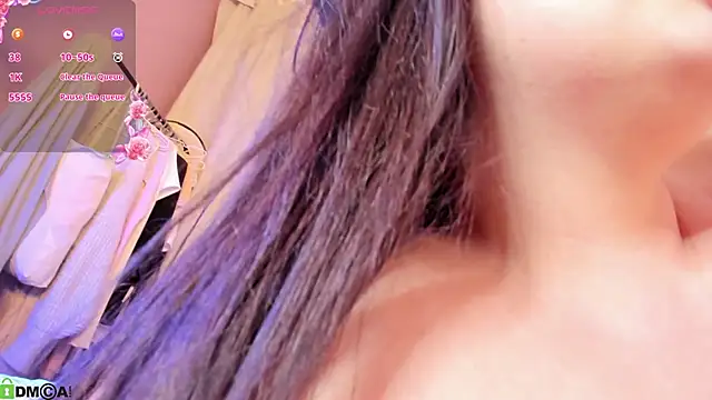 Annet_Nel1son webcam