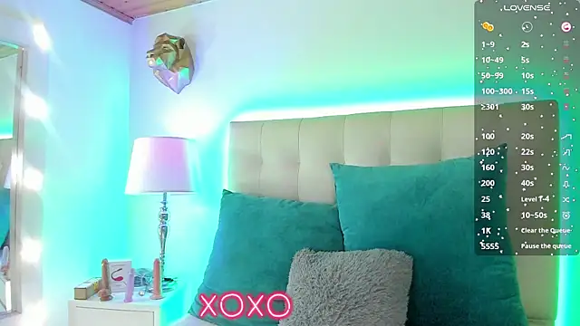 _sasha_miller_ webcam