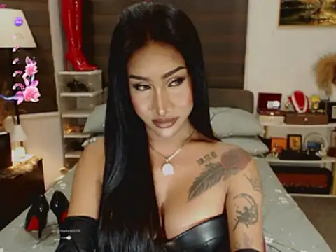 SeductiveVictoria webcam