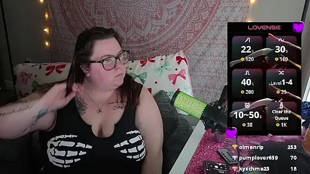 brookenicole3003 webcam