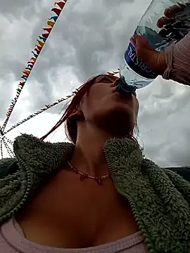 Samyra_Biker12 webcam