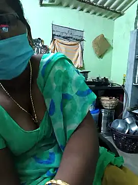 Tamilselviroja- webcam