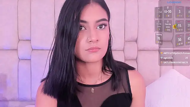 KatherineRuiz_ webcam