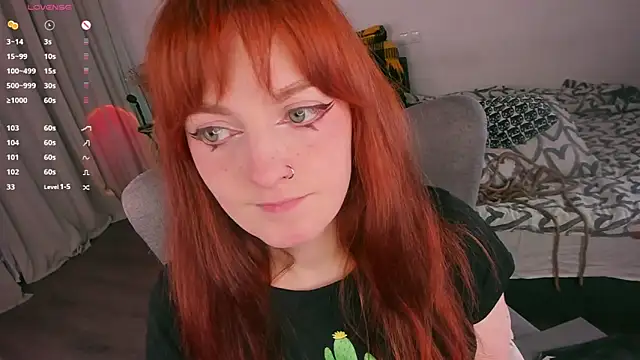 Alice_CutePerv webcam