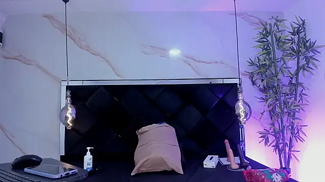 Ibbie_drastic webcam