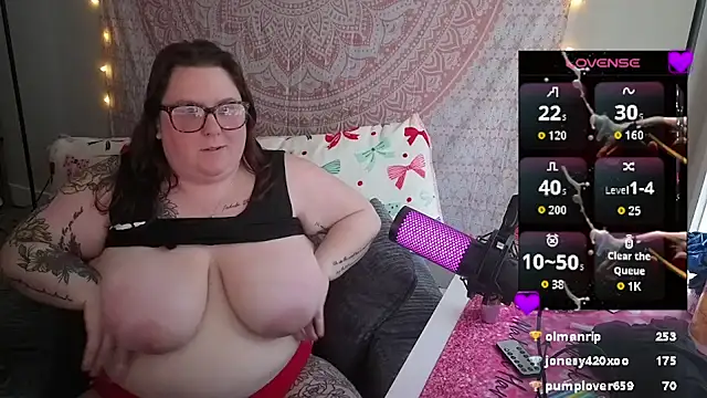 brookenicole3003 webcam