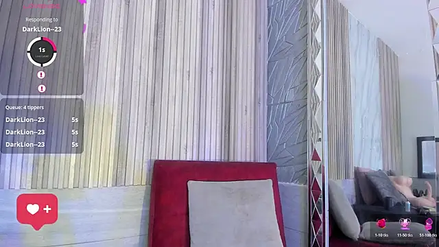 BriannaChelsea webcam