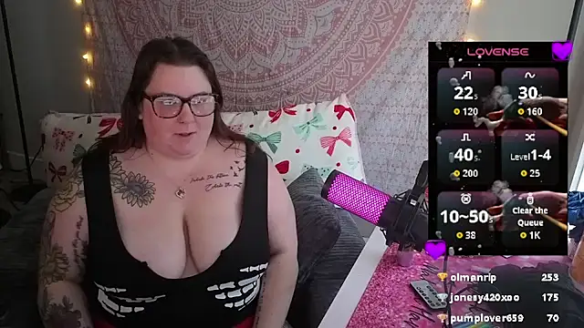 brookenicole3003 webcam