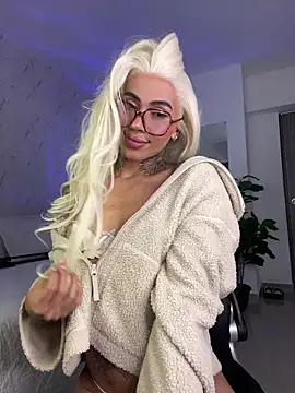 Model: miss_tatiana_