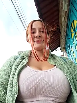 Samyra_Biker12 webcam