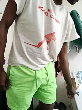 keptupinosine (M young) - Get naked JOJI ❤️